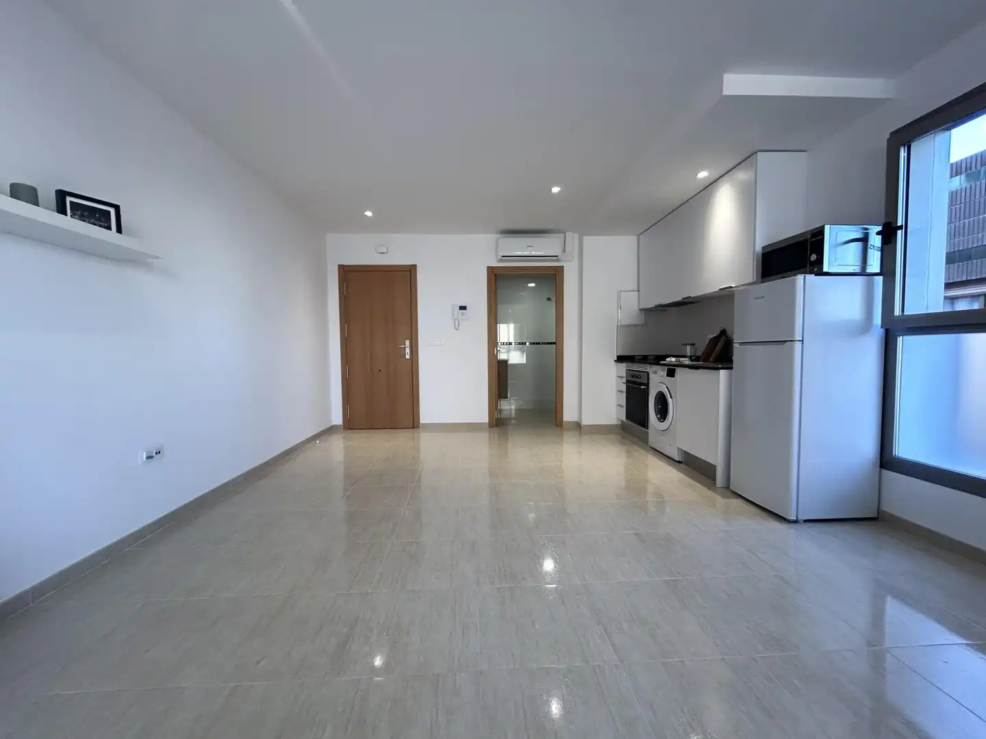Piso de 74 m² en Burriana
