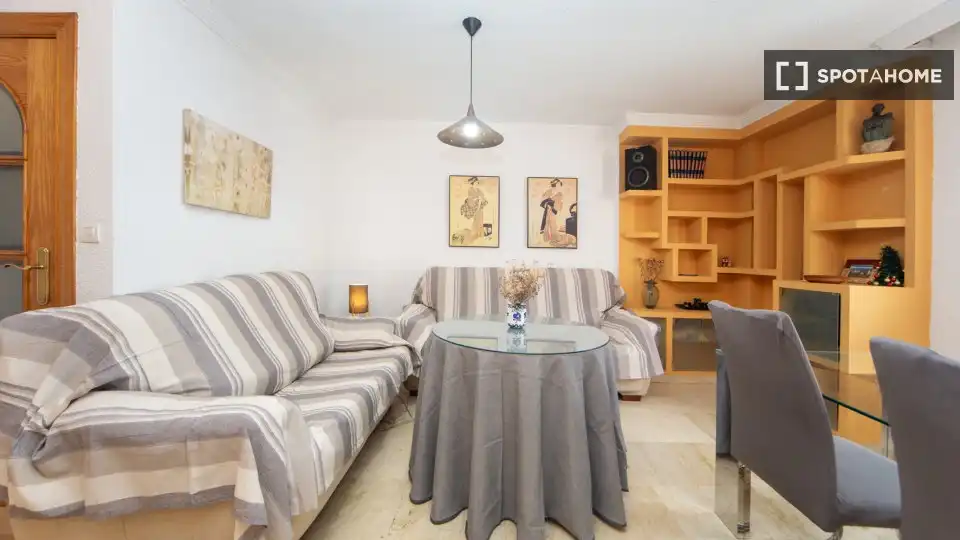 Habitación en alquiler, Granada