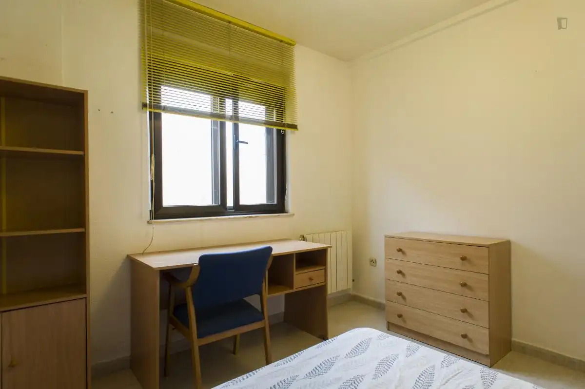Habitación en alquiler, Salamanca