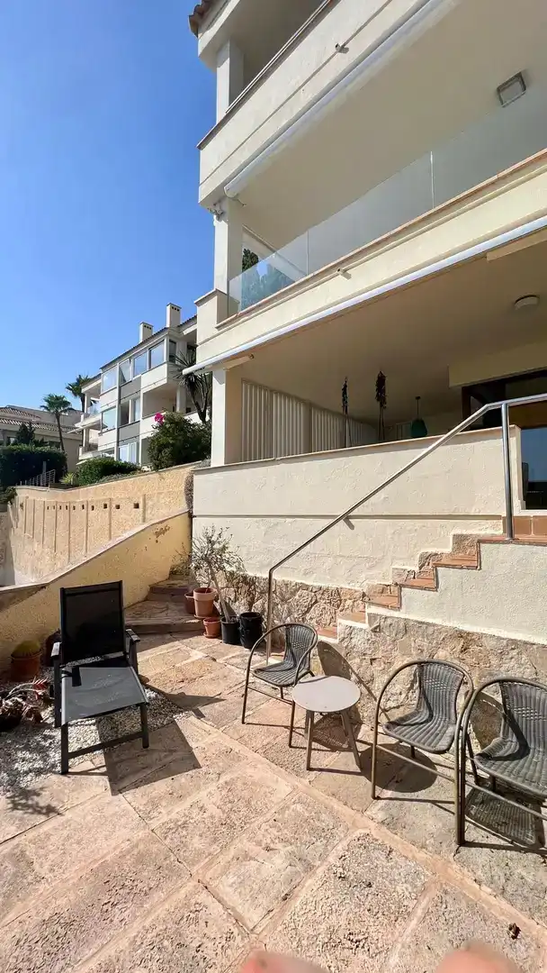 Piso de 200 m² en Calvià