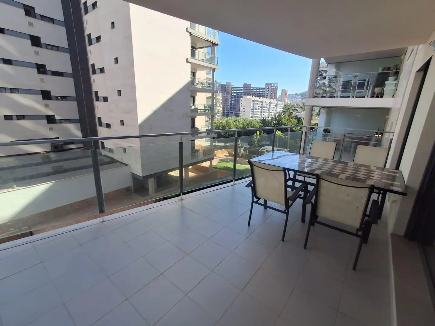Pis de 74 m² a la Vila Joiosa