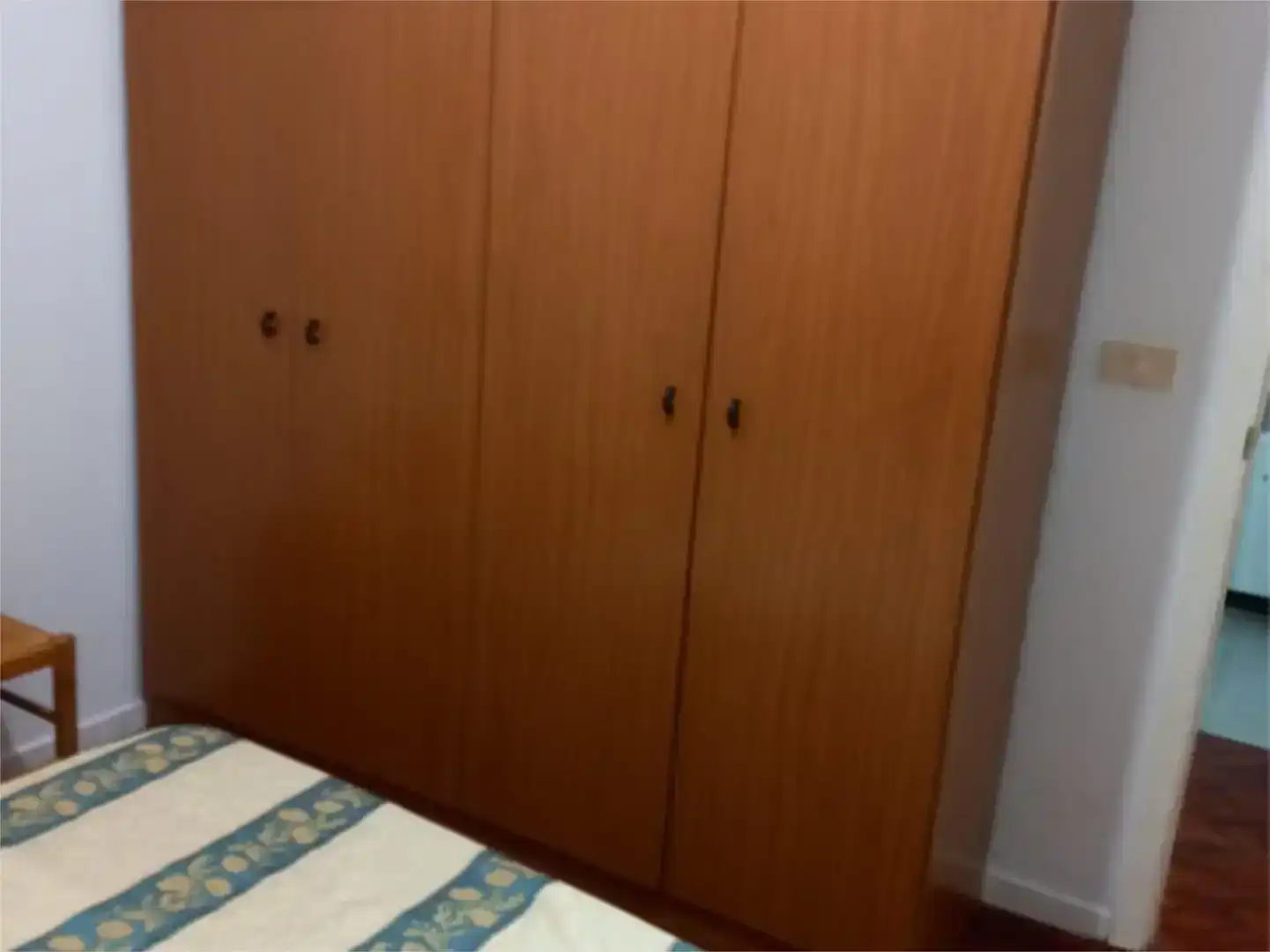 Piso de 90 m² en Vigo