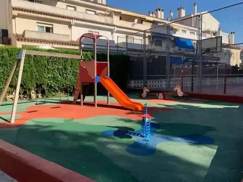 Piso de 113 m² en Puebla de Farnáls
