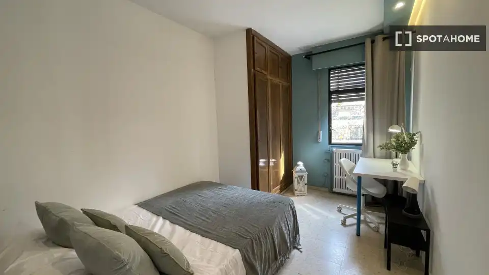 Habitación 207 m², Sevilla