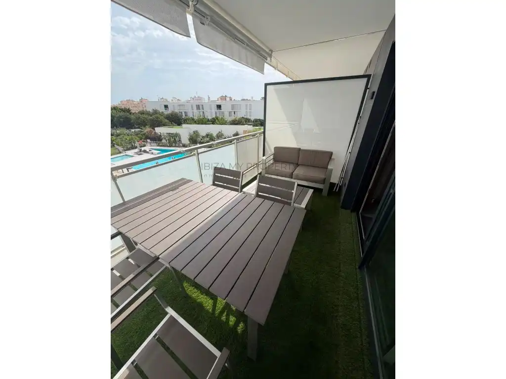Piso de 80 m² en Ibiza