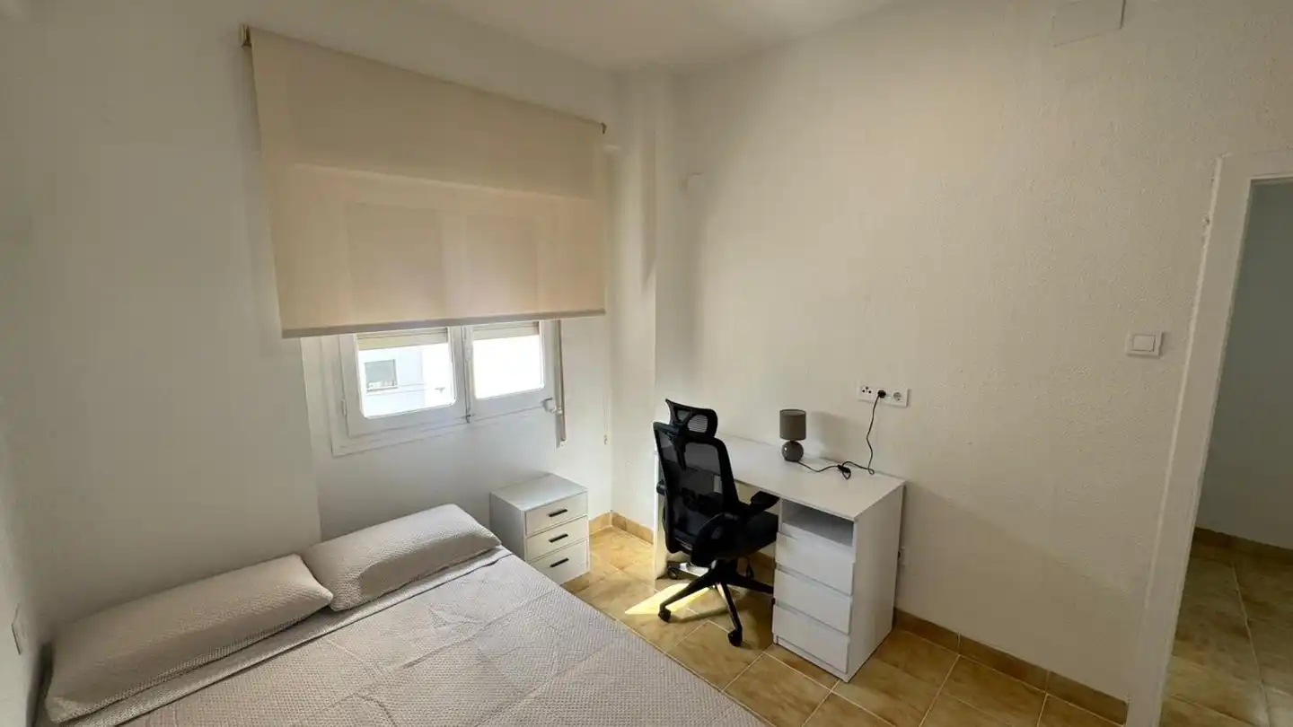 Piso de 95 m² en Castellón de la Plana
