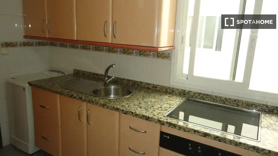 Habitación 109 m², Córdoba