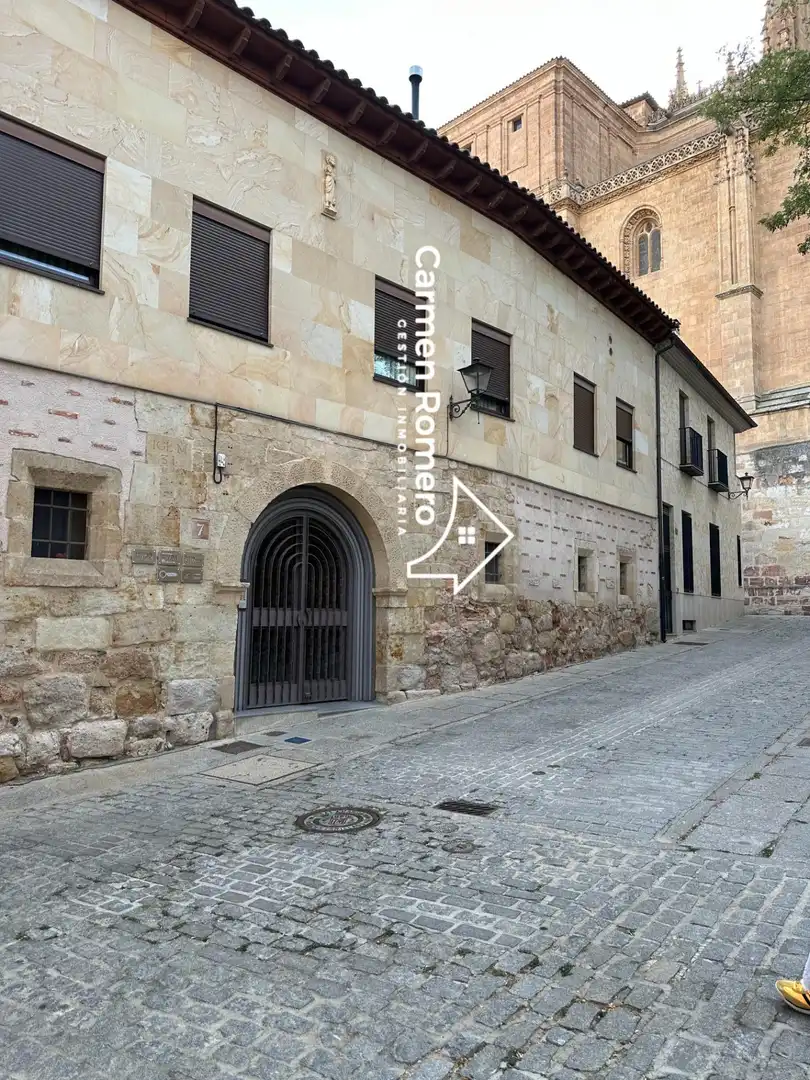 Piso de 60 m² en Salamanca