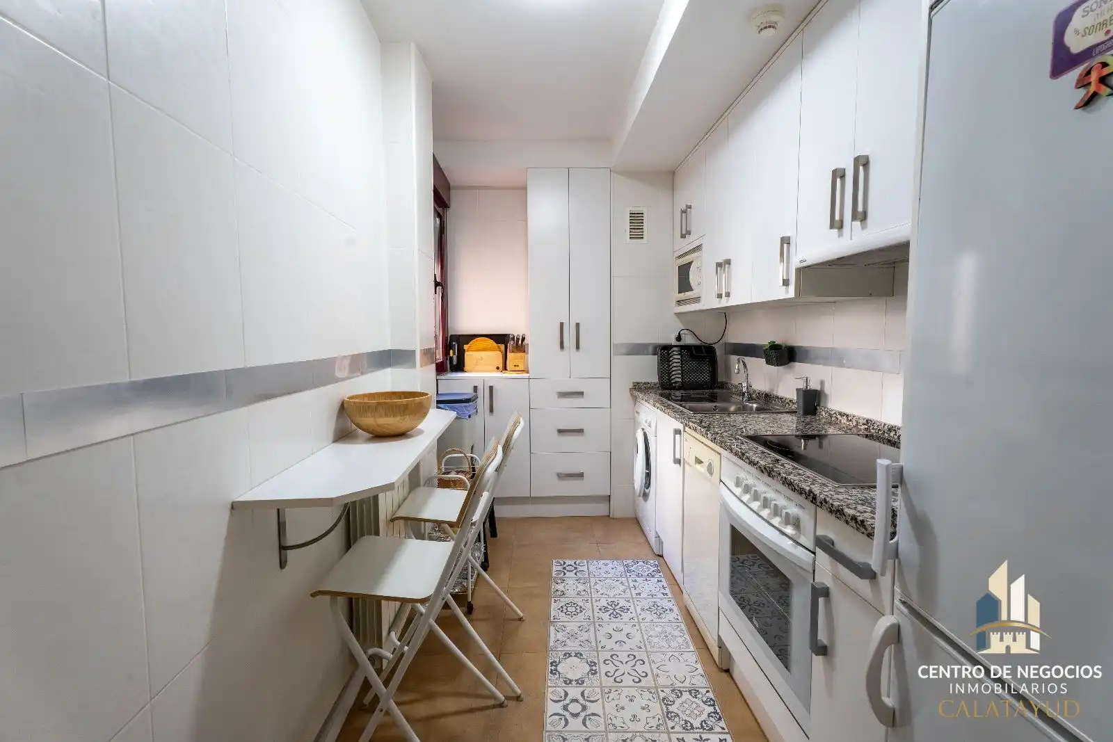 Habitación 9 m², Calatayud