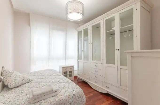 Piso de 100 m² en Musques