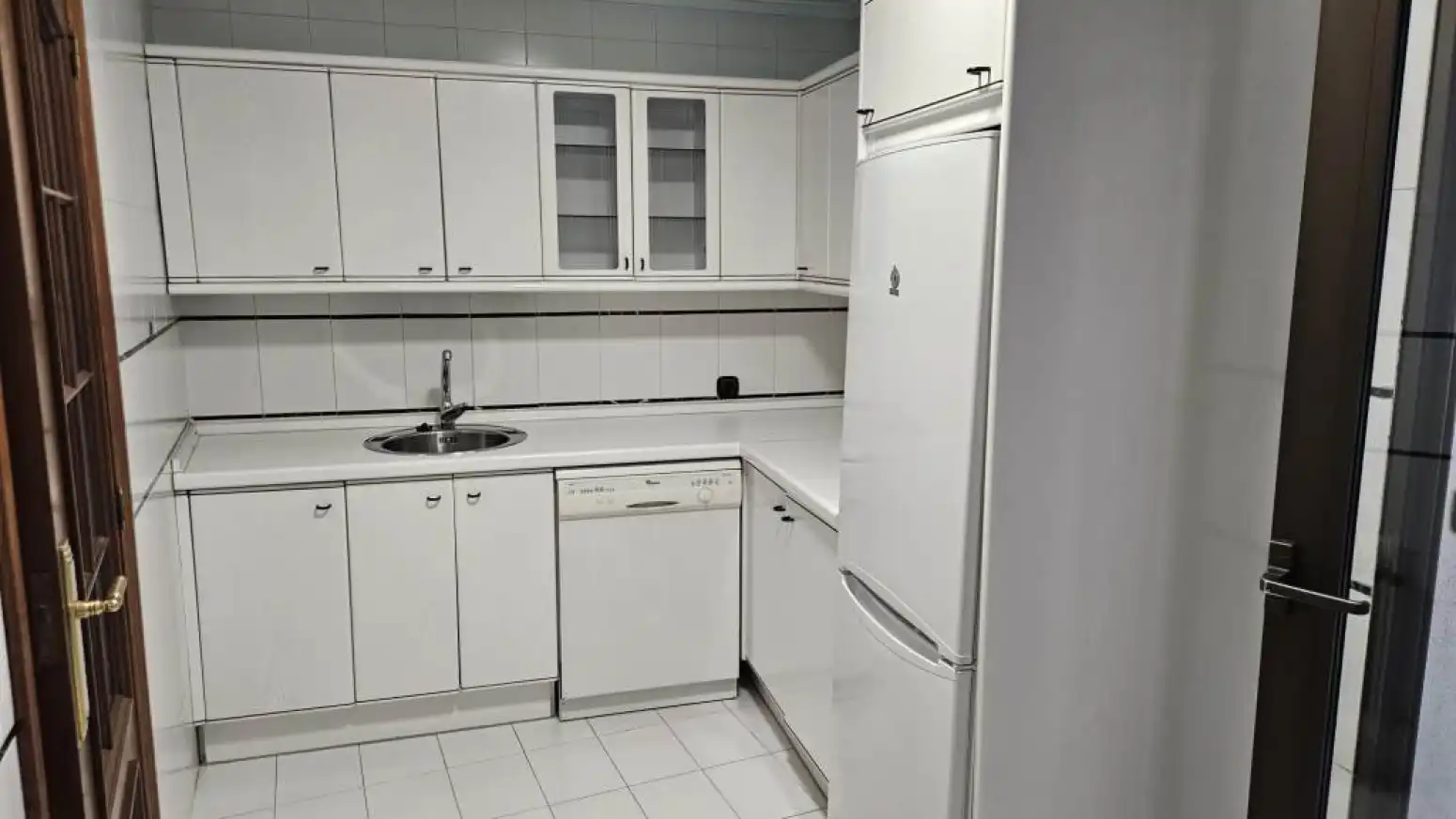 Pis de 115 m² a Salamanca
