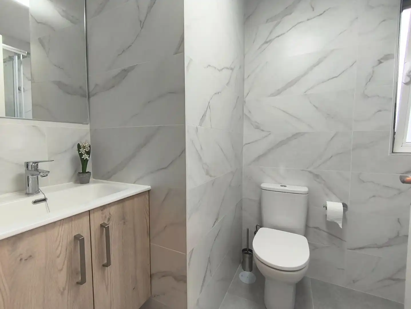 Piso de 96 m² en Santander