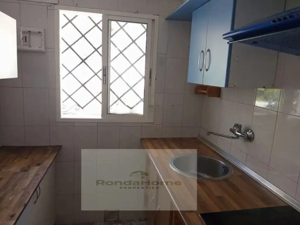 Piso de 85 m² en Fuengirola