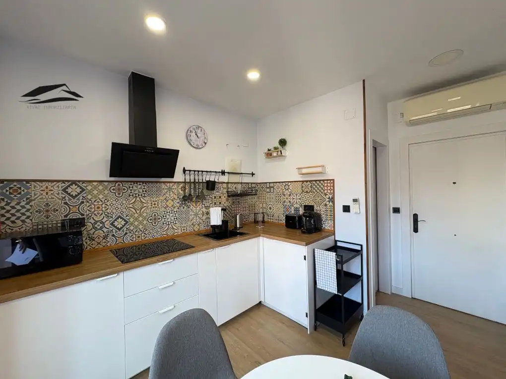 Appartement 44 m² à Salamanque