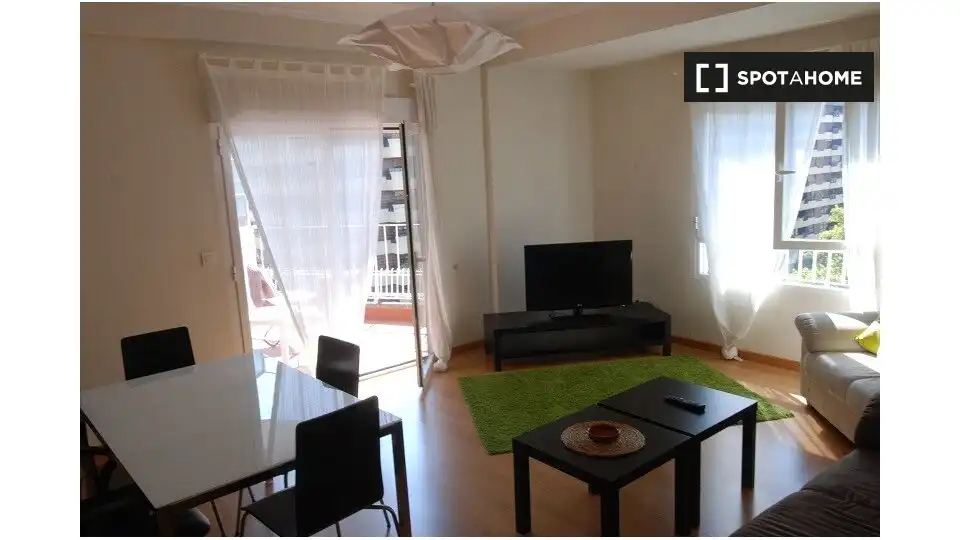 Habitación 150 m², Zaragoza
