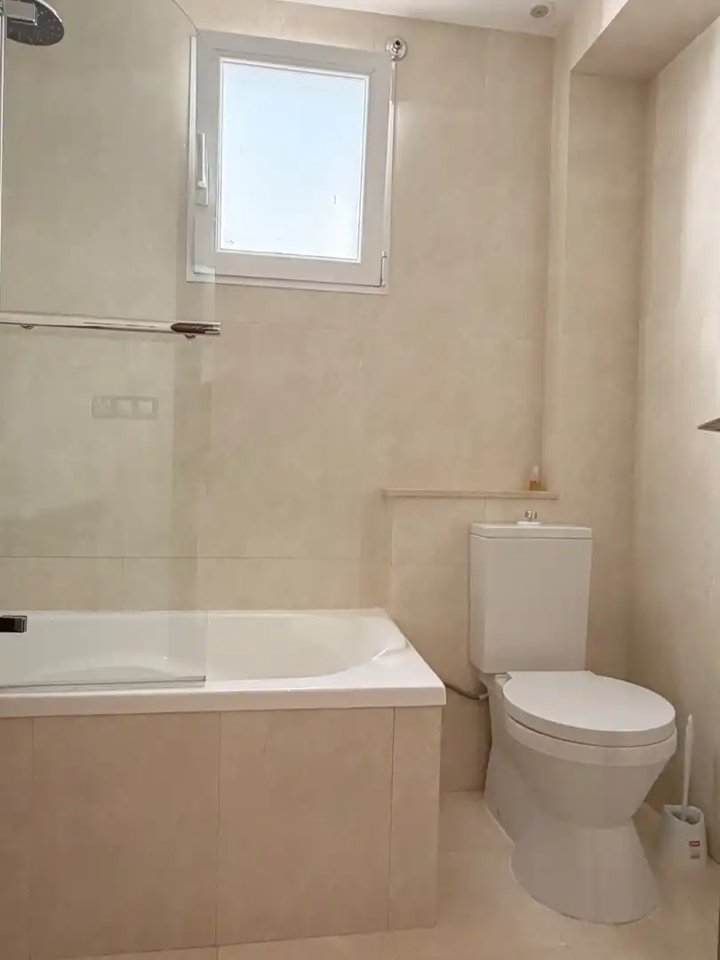 Pis de 104 m² a Castelló de la Plana