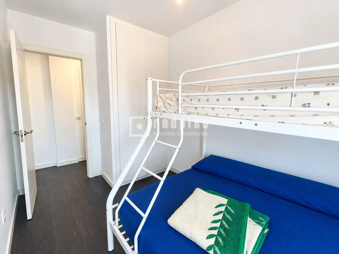 Pis de 88 m² a Alovera