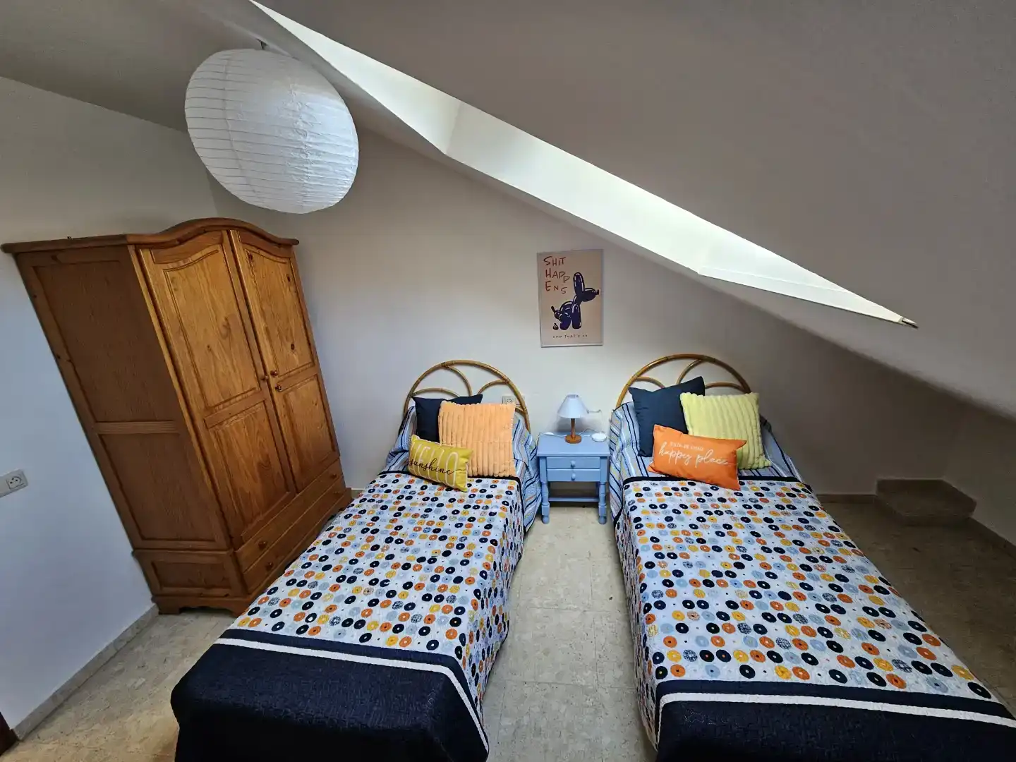 Habitación 70 m², Ciudad Real