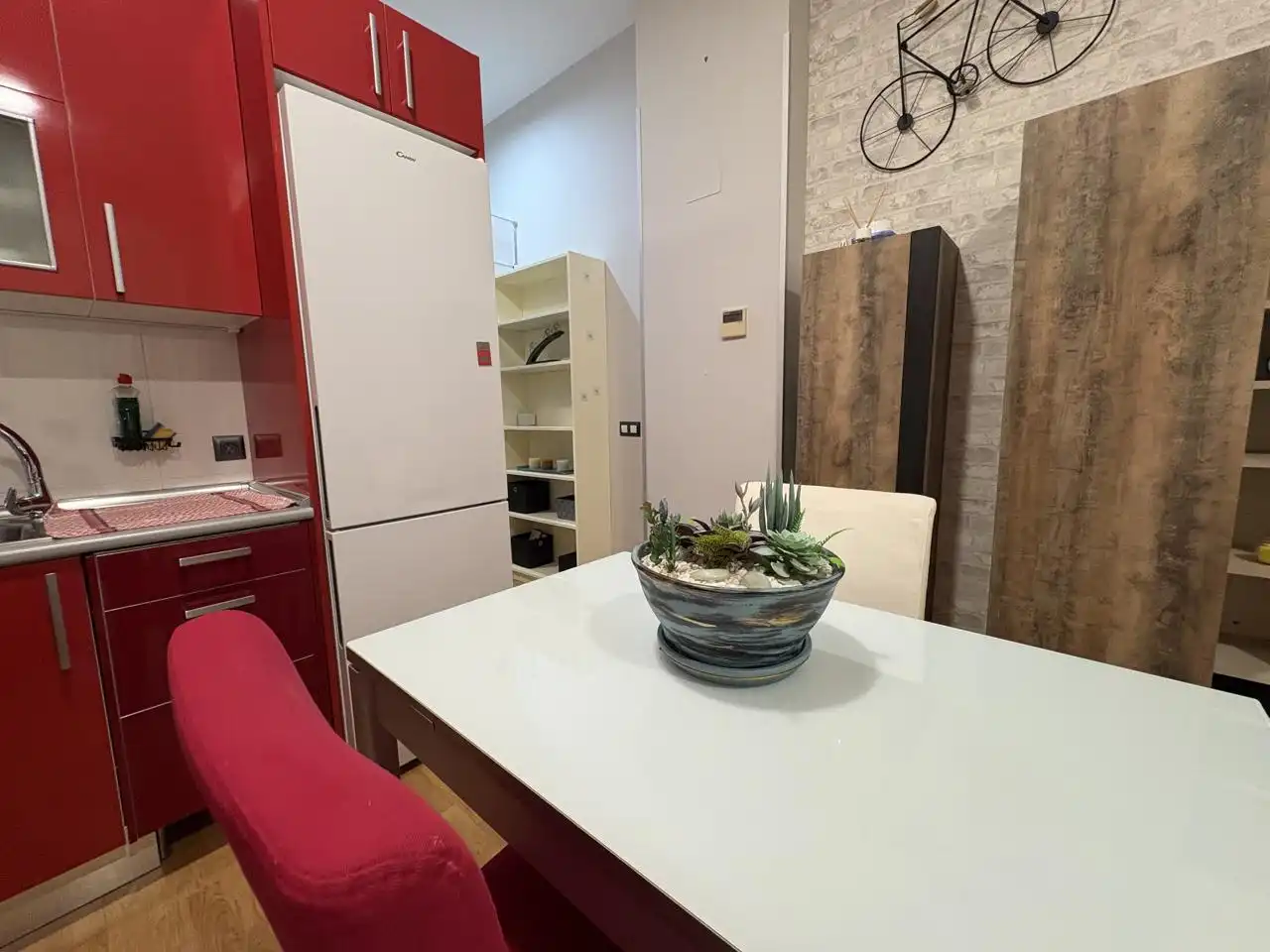 Piso de 52 m² en Rivas-Vaciamadrid