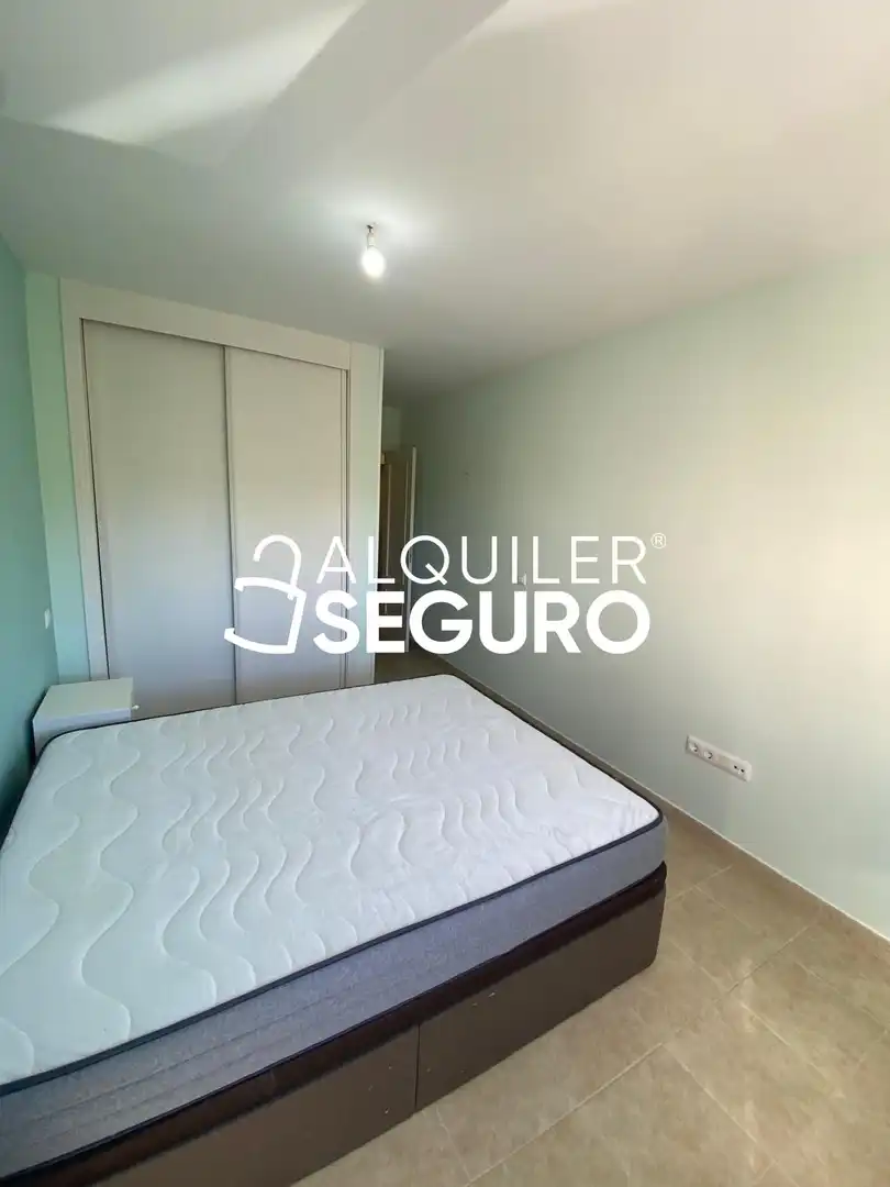 Apartamento 90 m² em Guadalajara