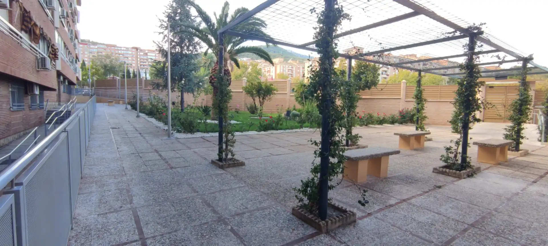 Appartamento 100 m² a Jaén