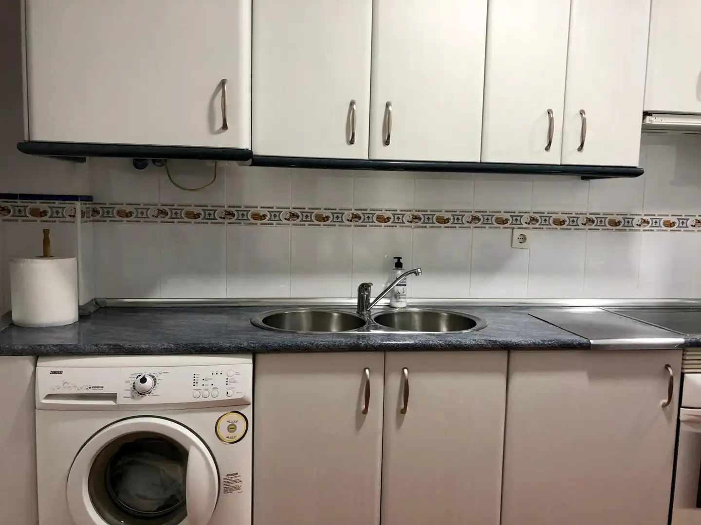 Piso de 130 m² en Salamanca