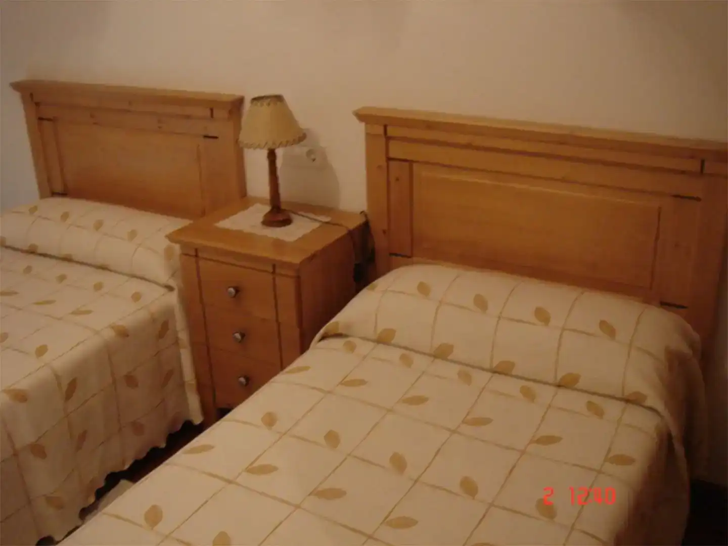 Piso de 90 m² en Ribadeo