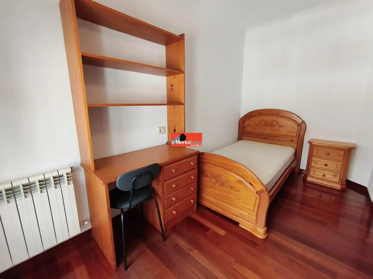 Piso de 106 m² en Lugo