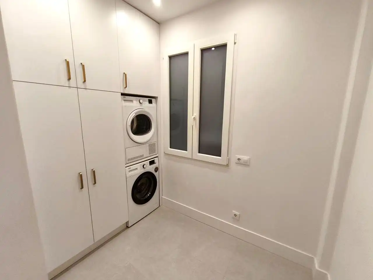Wohnung 156 m² in Madrid
