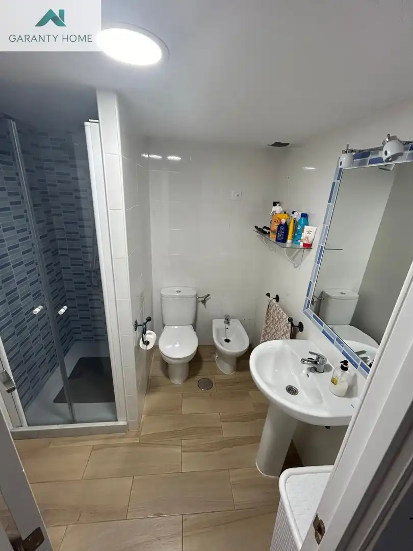 Pis de 85 m² a Fuengirola