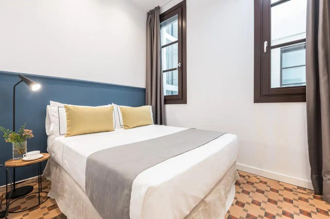 Piso de 65 m² en Barcelona