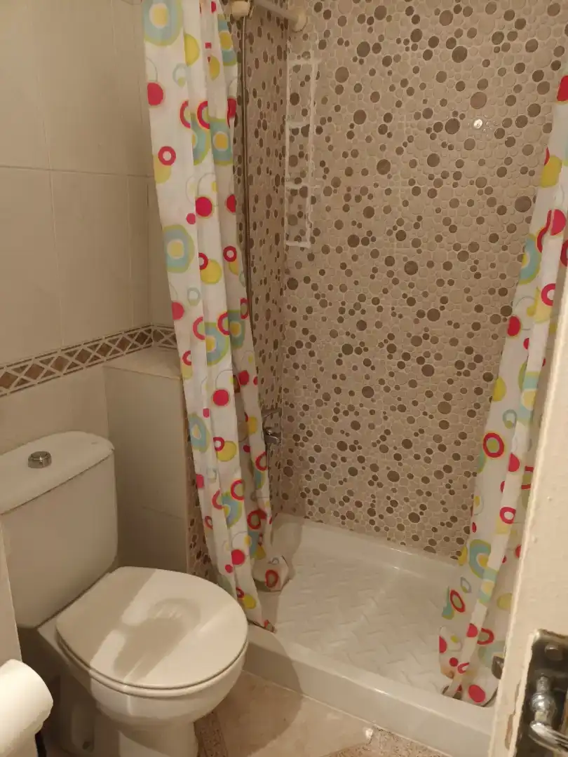 Piso de 38 m² en Cádiz