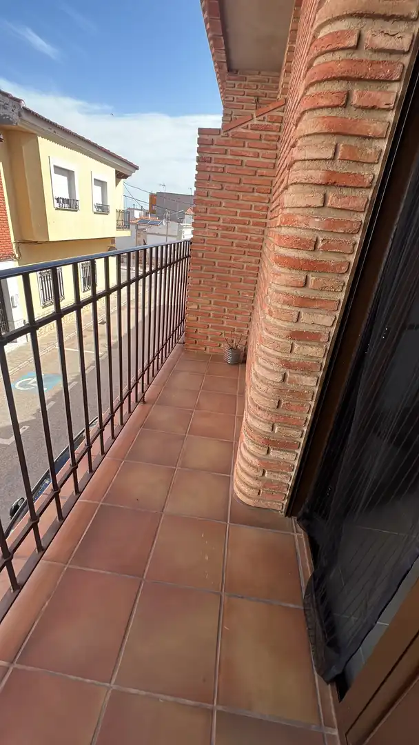 Pis de 57 m² a Villarrobledo