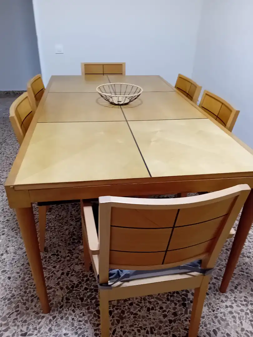 Piso de 132 m² en Valencia