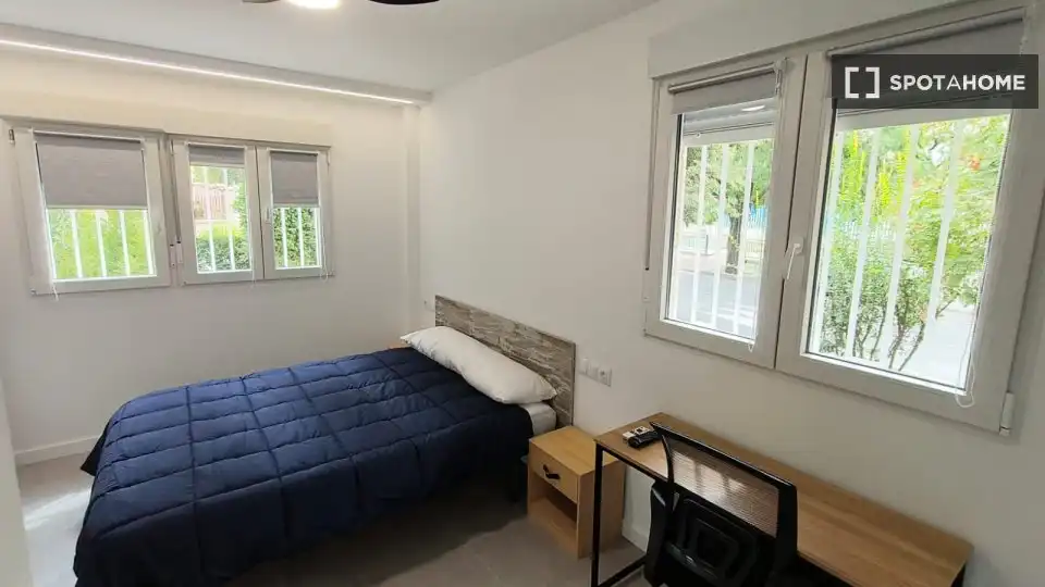 Habitación en alquiler, Granada
