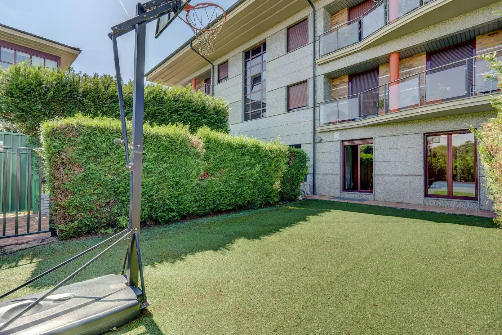 Piso de 130 m² en San Sebastián