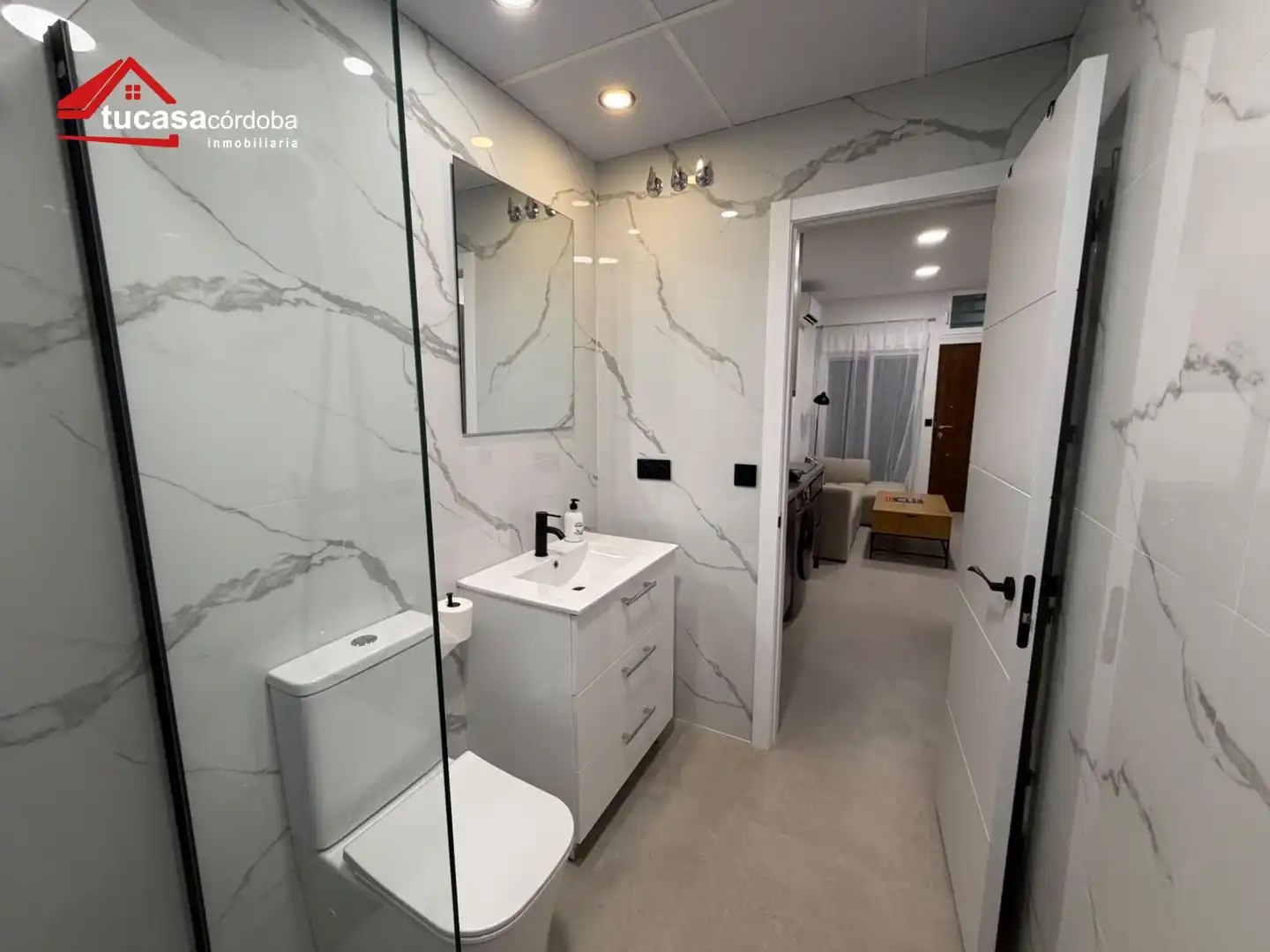 Piso de 39 m² en Córdoba