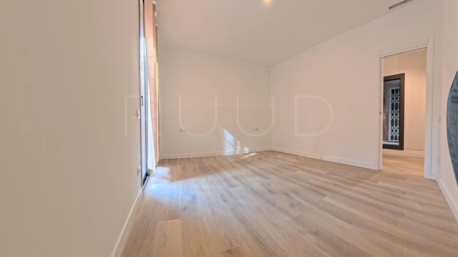 Wohnung 95 m² in Vilanova i la Geltrú