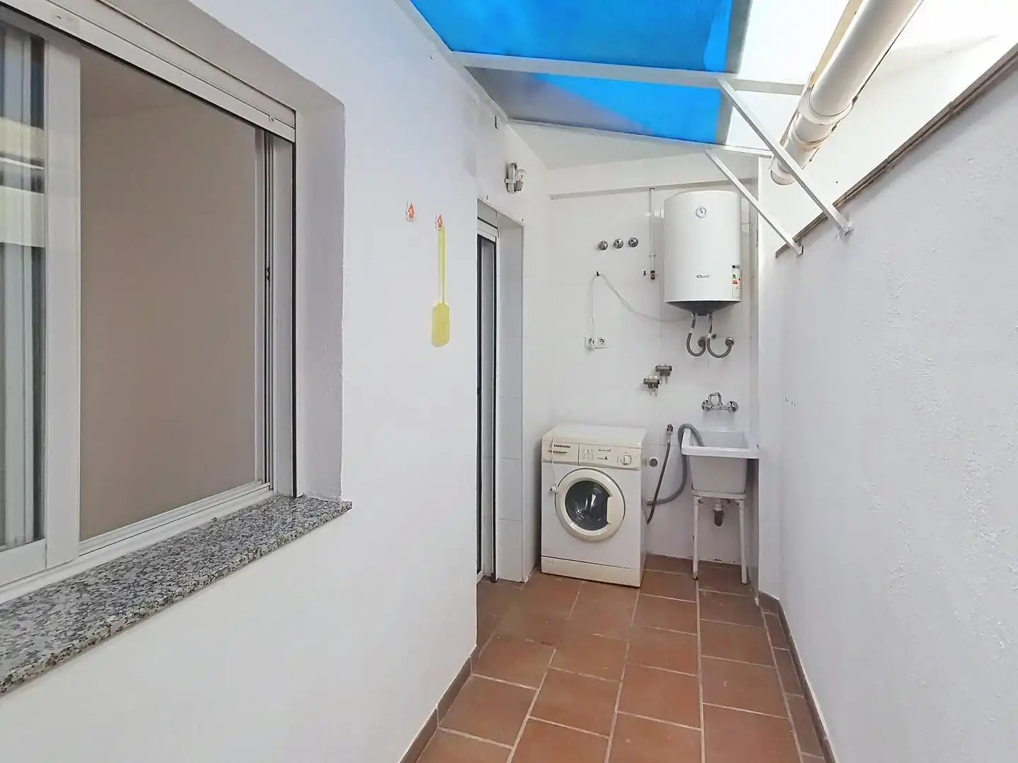 Piso de 62 m² en Churriana de la Vega