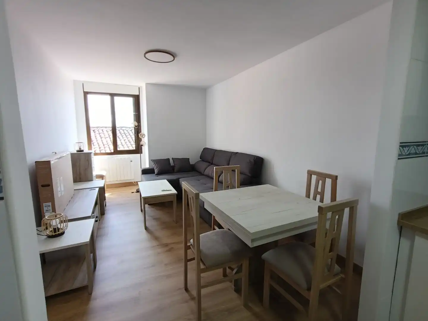 Pis de 60 m² a Cimanes del Tejar