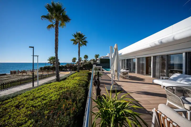 Apartamento 395 m² em Estepona