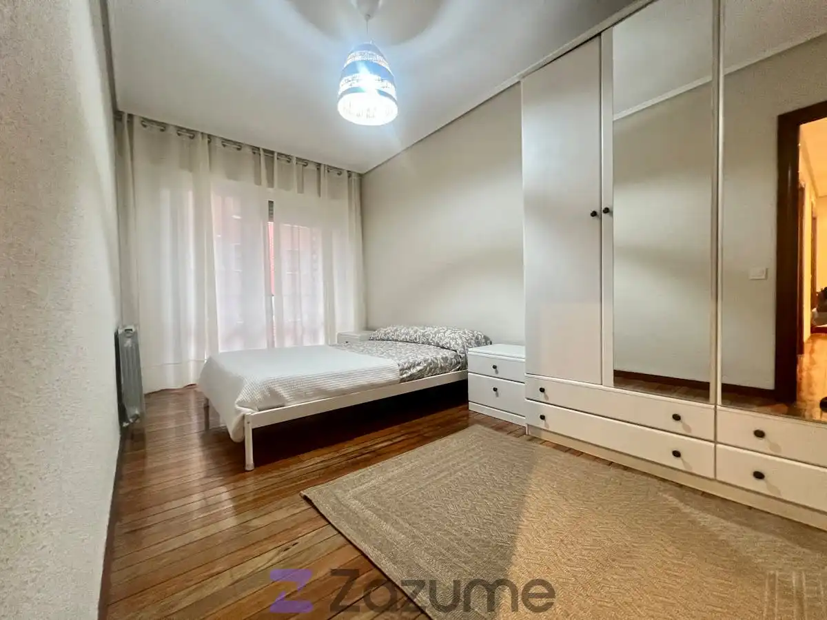 Piso de 80 m² en Bilbao