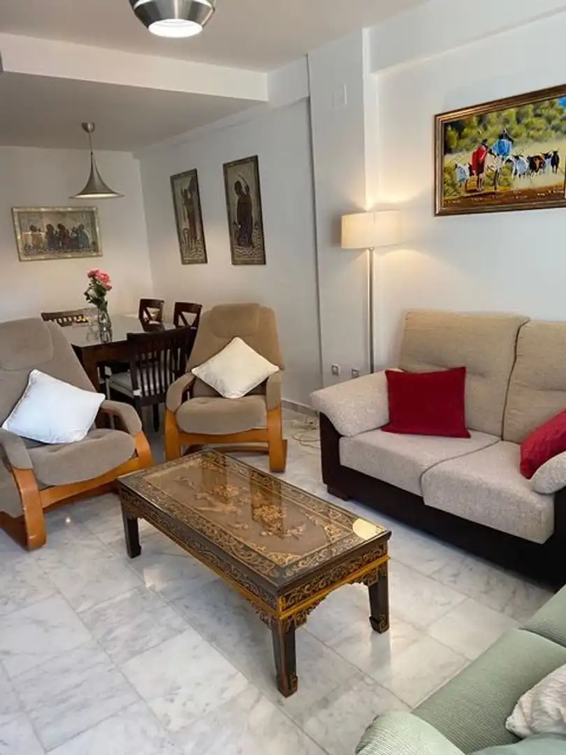 Casa de 240 m² en Cartaya