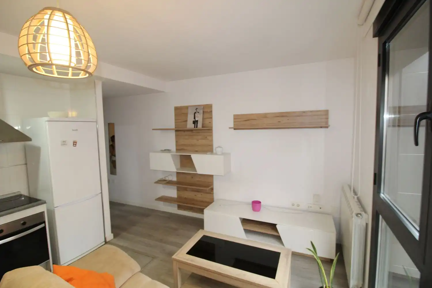 Pis de 40 m² a Ciudad Real
