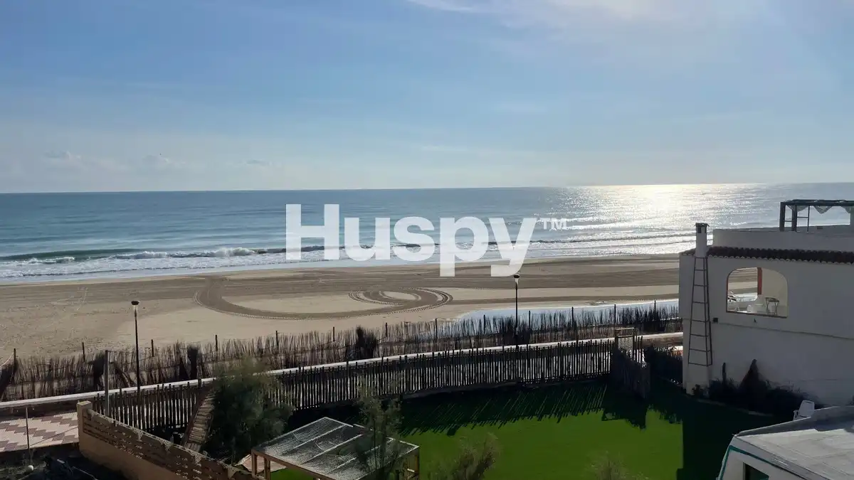 Apartamento 100 m² em Sueca
