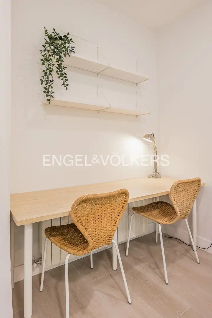 Appartamento 45 m² a Madrid
