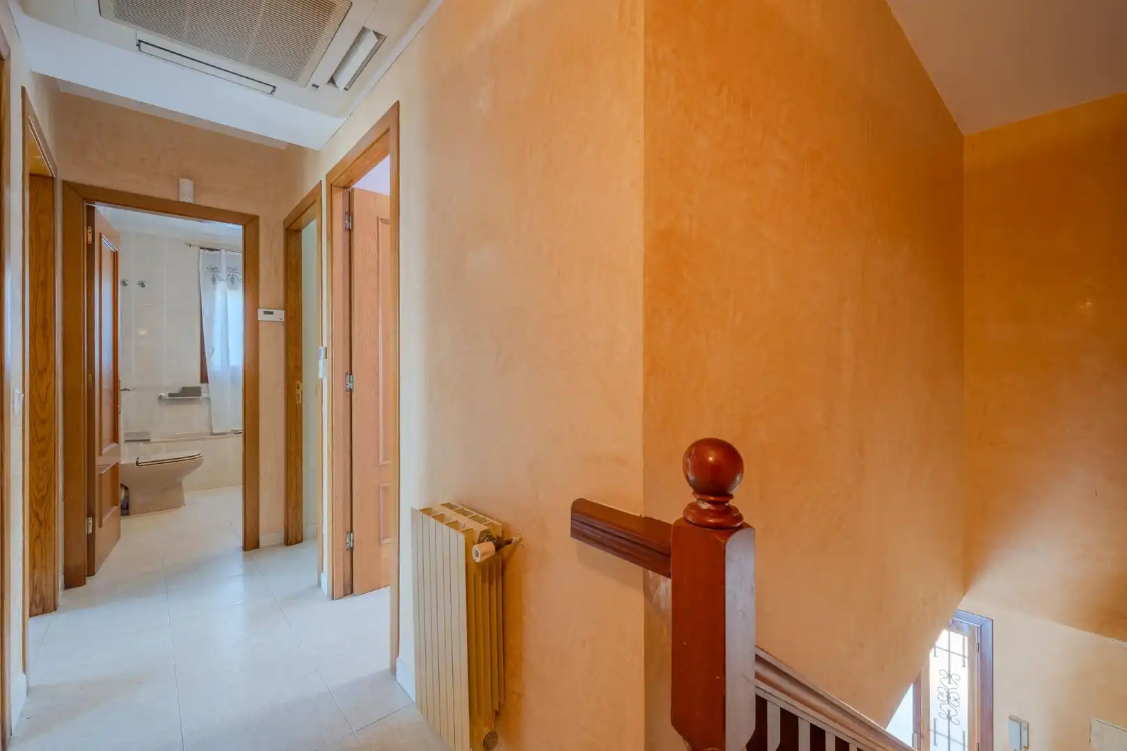 Pis de 221 m² a Girona