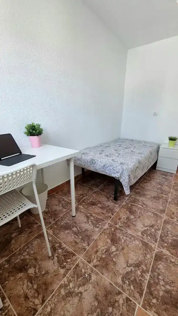 Habitación 120 m², Cartagena