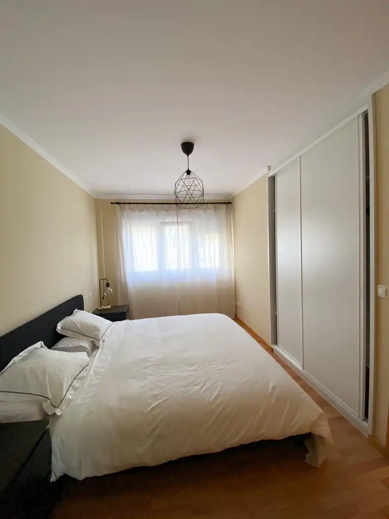 Piso de 65 m² en Fisterra