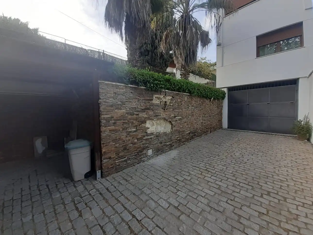 Pis de 625 m² a Còrdova
